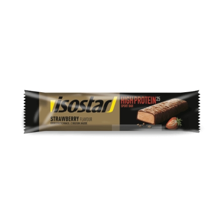 Isostar High Protein 25 Sport Bar 35 g.