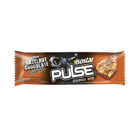 Isostar Pulse Energy Bar 23 g.