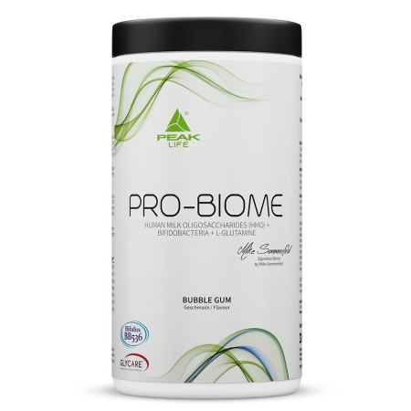 Peak Pro-Biome (virškinimui) 324 g.