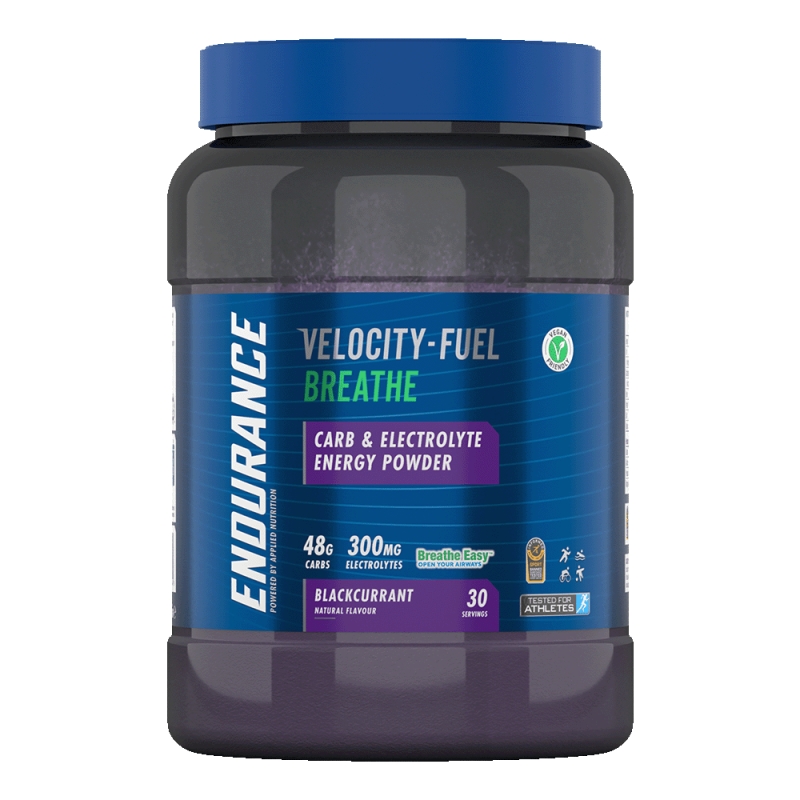Applied Nutrition Velocity Fuel Energy - Carb & Electrolyte Energy Powder 1500 g. blackcurrant skonis Applied Nutrition Velocity Fuel Energy - Carb & Electrolyte Energy Powder 1500 g. blackcurrant skonis