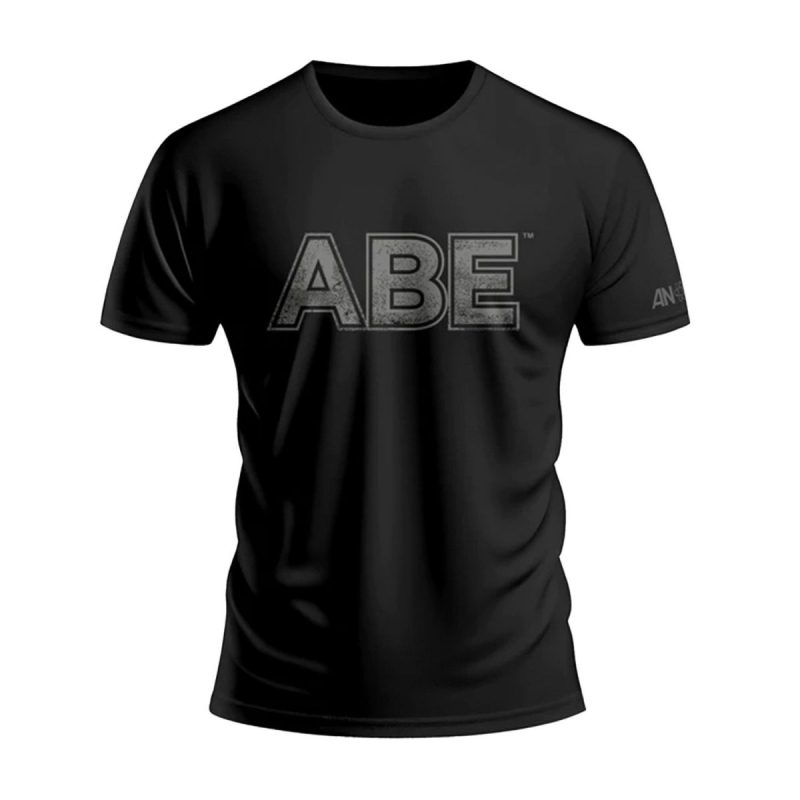 Applied Nutrition ABE marškinėliai l dydis Applied Nutrition ABE marškinėliai l dydis