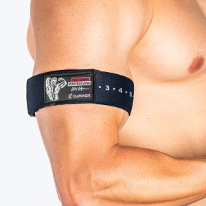 Climaqx Blood Flow Restriction Set (kraujo tėkmės ribojimui)