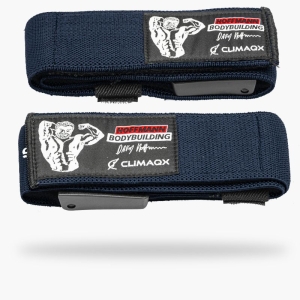Climaqx Blood Flow Restriction Set (kraujo tėkmės ribojimui)