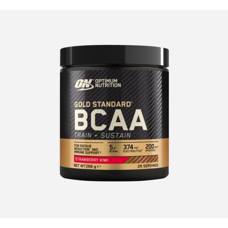 Optimum Nutrition Gold Standard BCAA 266 g. peach & passion fruit skonis Optimum Nutrition Gold Standard BCAA 266 g. peach & passion fruit skonis