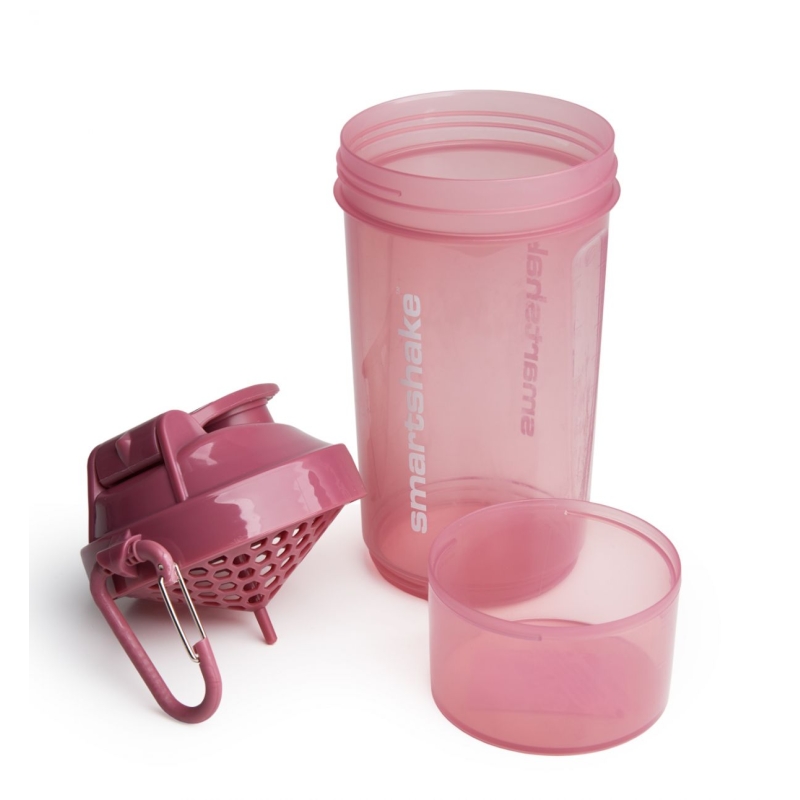 SmartShake Original2Go One plaktuvė, 800 ml gunsmoke black SmartShake Original2Go One plaktuvė, 800 ml gunsmoke black