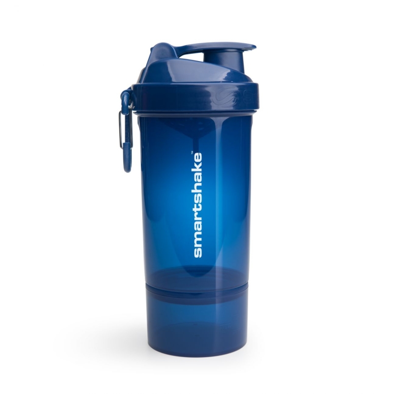 SmartShake Original2Go One plaktuvė, 800 ml gunsmoke black SmartShake Original2Go One plaktuvė, 800 ml gunsmoke black