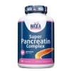 Haya Labs Super Pancreatin Complex (Pankreatino virškinimo fermentai) 100 kaps.