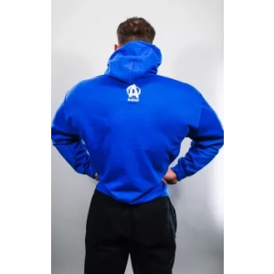 Universal Nutrition Animal Fury Hooded Sweater