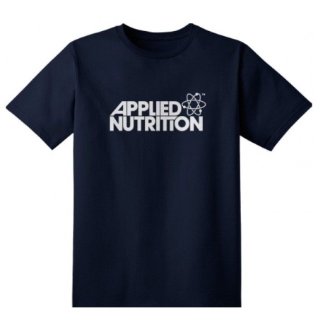 Applied Nutrition T-Shirt Black (marškinėliai) xl dydis