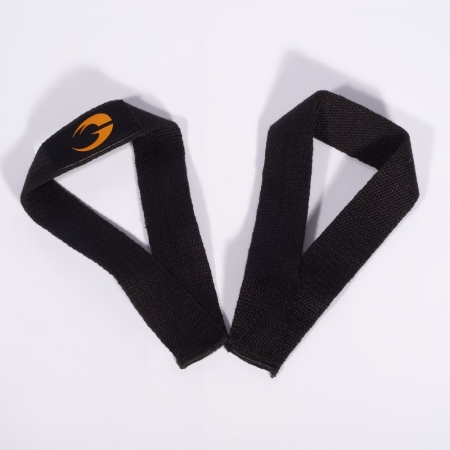 Olympic Lifting Straps 232836 (kėlimo diržai)