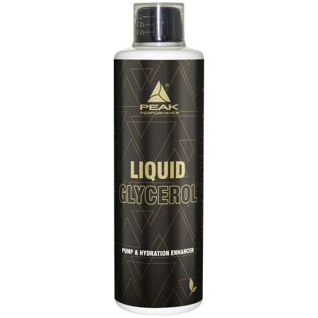 Peak Glycerol (glicerinas) 500 ml.