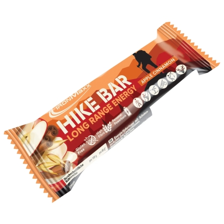 IronMaxx Hike Bar 60 g.