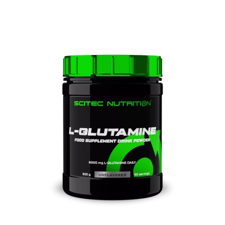 SCITEC L-Glutamine 300 g.