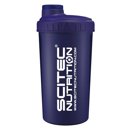 Scitec Shaker 700 ml. (blue)