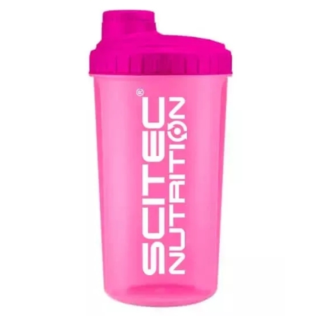 Scitec Shaker 700 ml. (pink)