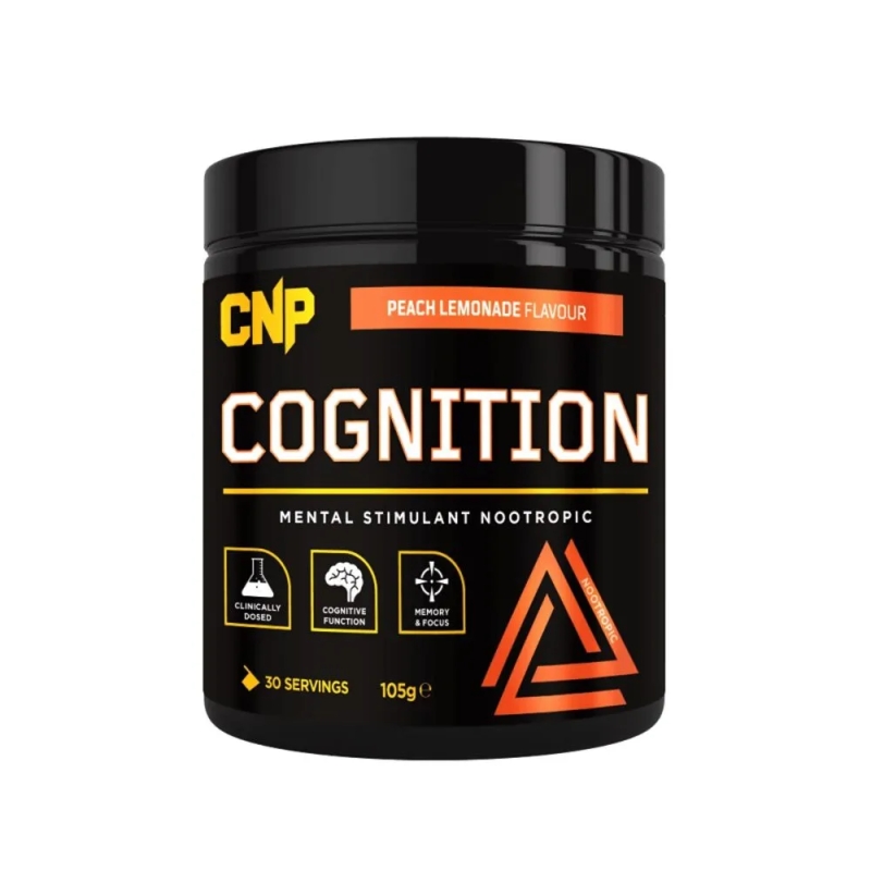 CNP Professional Cognition 105 g. pick 'n' mix skonis CNP Professional Cognition 105 g. pick 'n' mix skonis