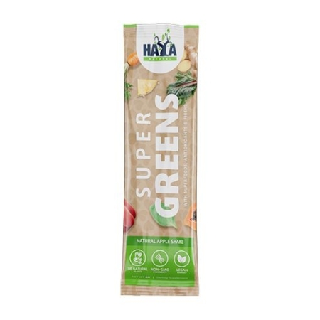 Haya Labs Super Greens 6 g.