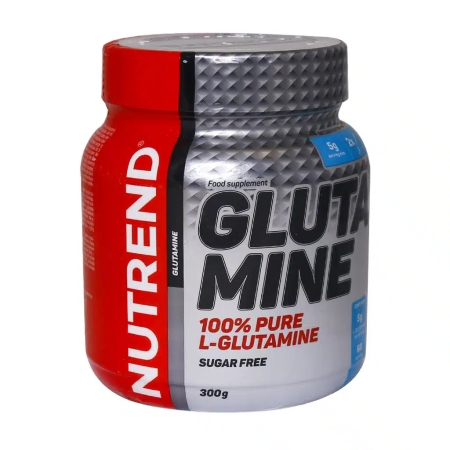 Nutrend Glutamine 300 g. unflavoured