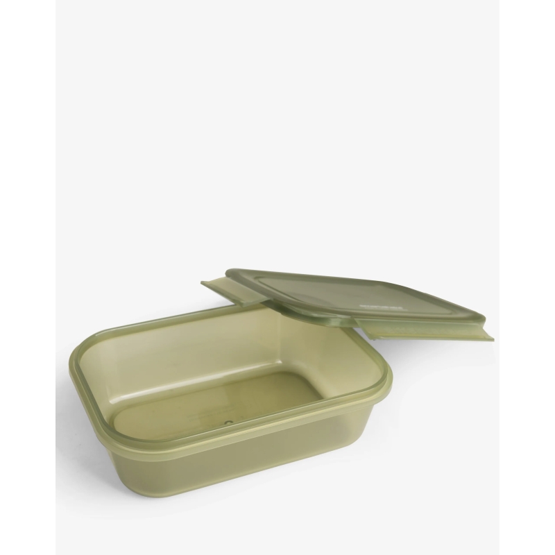 Smartshake Food Storage Container 800 ml. (indas maistui) black spalva Smartshake Food Storage Container 800 ml. (indas maistui) black spalva