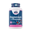 Haya Labs Magnesium L-Threonate 120 kaps. (Magnio L-treonatas)