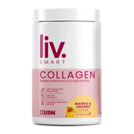 USN Liv.Smart Collagen 330 g.