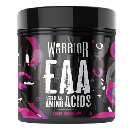 Warrior EAA 360 g.Galioja iki 2025-06-30