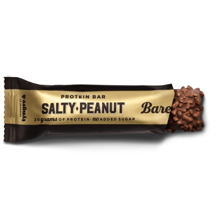 Barebells Protein Bar 55 g. caramel choco skonis