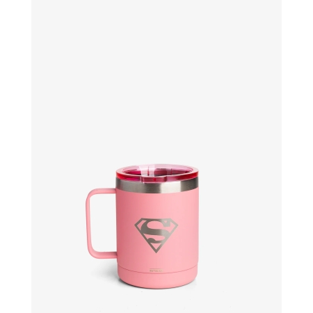 Bohtal Insulated Coffee Mug Supergirl 350 ml. (termo puodelis)
