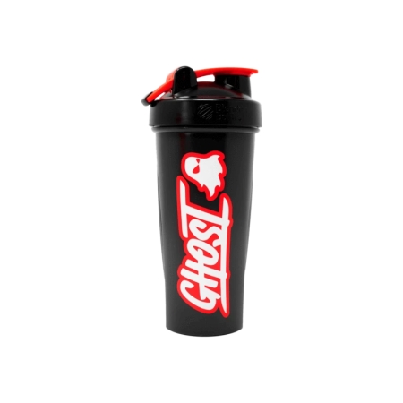 Ghost Logo Shaker 600 ml.