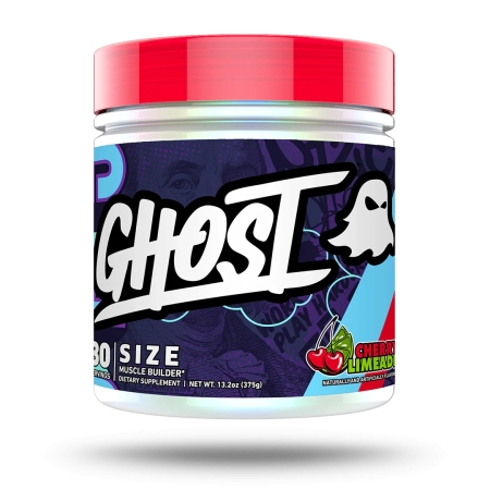 Ghost Size 375 g.