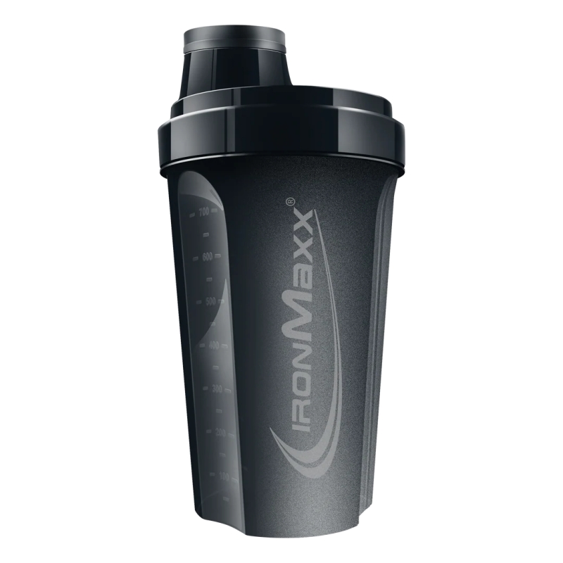 IronMaxx Shaker 700 ml. mineral green spalva IronMaxx Shaker 700 ml. mineral green spalva