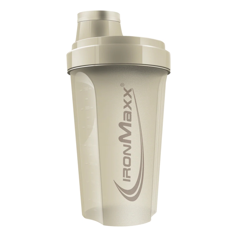 IronMaxx Shaker 700 ml. mineral green spalva IronMaxx Shaker 700 ml. mineral green spalva