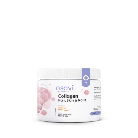 Osavi Collagen Hair, Skin & Nails 150 g.