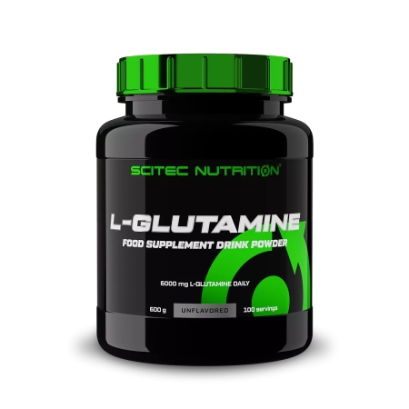 SCITEC L-Glutamine 600 g.