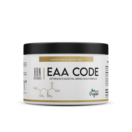 Peak EAA Code 200 kaps.