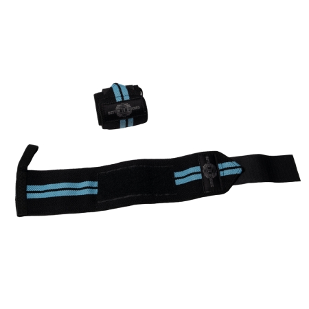 Better Bodies Womens Wrist Wraps 130321 (riešų įtvarai)