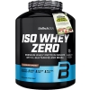 Biotech Iso Whey Zero 1816 g.