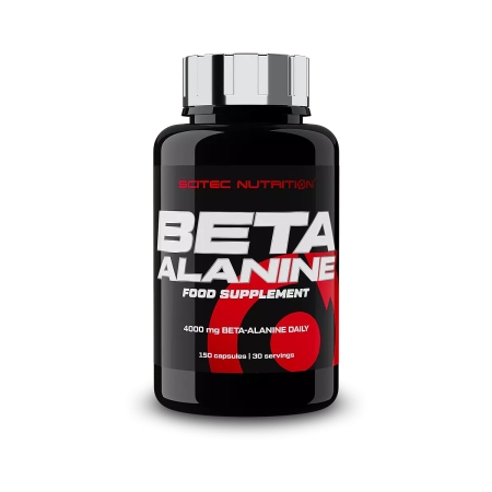 Scitec Beta Alanine 150 kaps.