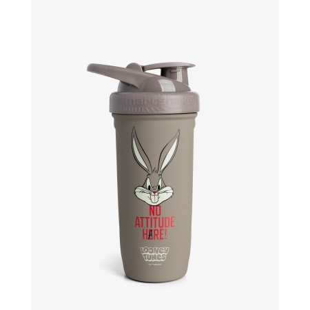 Smartshake Reforce Stainless Steel Bugs Bunny 900 ml.