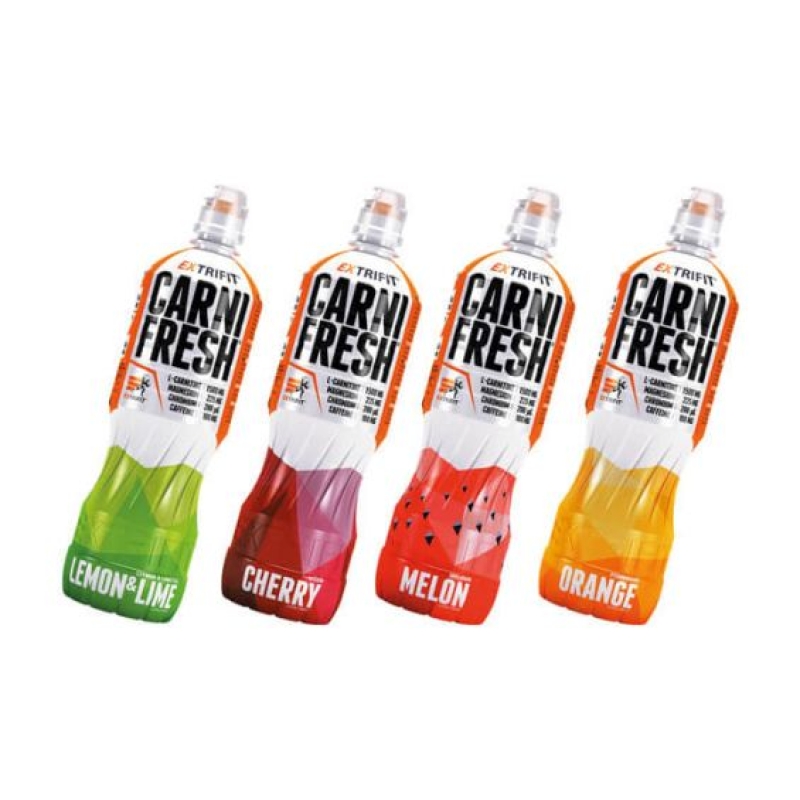 Extrifit CarniFresh 850 ml. Extrifit CarniFresh 850 ml.