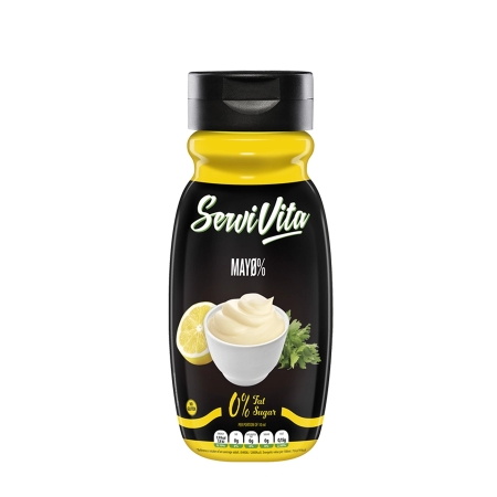 ServiVita Mayo 320 ml.
