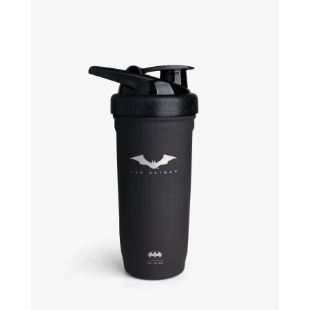 Smartshake Reforce Stainless Steel Batman 900 ml.