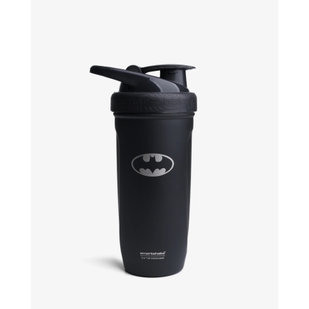 Smartshake Reforce Stainless Steel Batman Logo 900 ml.