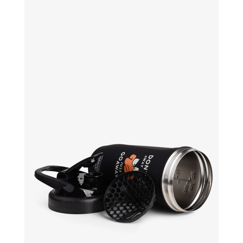 Smartshake Reforce Stainless Steel Daffy Duck 900 ml. Smartshake Reforce Stainless Steel Daffy Duck 900 ml.