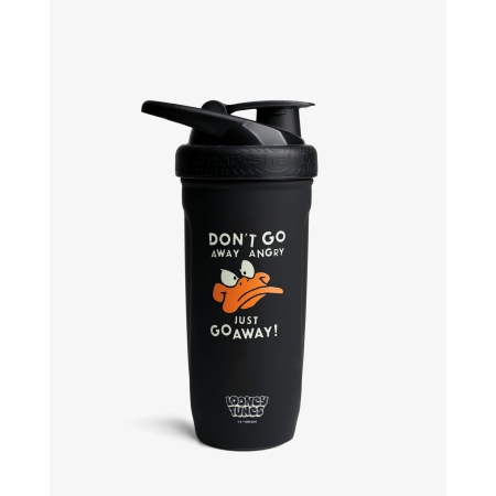Smartshake Reforce Stainless Steel Daffy Duck 900 ml.