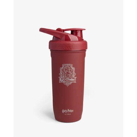 Smartshake Reforce Stainless Steel Gryffindor (plaktuvė) 900 ml.