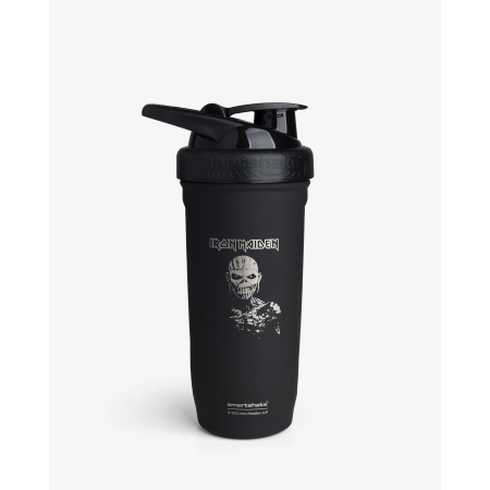 Smartshake Reforce Stainless Steel Iron Maiden Book of Souls 900 ml.