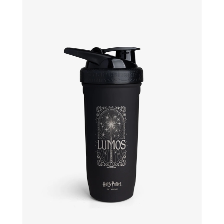 Smartshake Reforce Stainless Steel Lumos (plaktuvė) 900 ml.