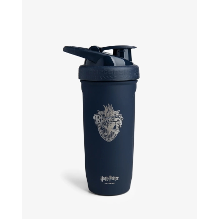 Smartshake Reforce Stainless Steel Ravenclaw (plaktuvė) 900 ml.