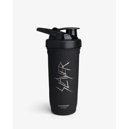 Smartshake Reforce Stainless Steel Slayer Scratchy Logo 900 ml.